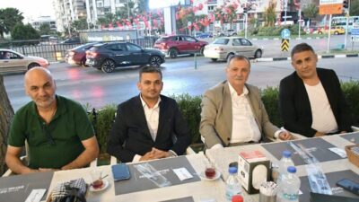 Manisa’da binlerce çocuk ve gencin sporla buluşmasına katkı sağlayan Yunusemre