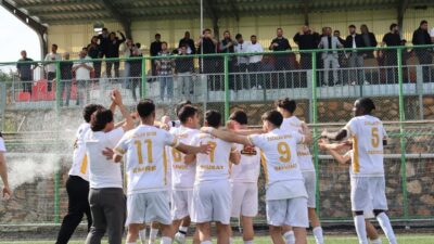 Türkiye Futbol Federasyonu’nun, Elazığ Yolspor’un Profesyonelliğe Geçiş Ligi’ne katılmayacağını açıklamasının