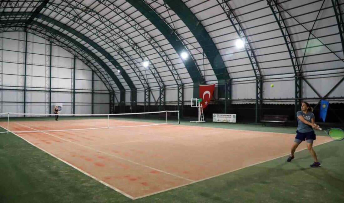 Diyarbakır Büyükşehir Belediyesi’nin düzenlediği 16. Amed Cup Tenis Turnuvası, 354