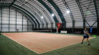 Diyarbakır Büyükşehir Belediyesi’nin düzenlediği 16. Amed Cup Tenis Turnuvası, 354