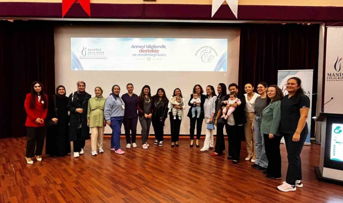MCBÜ Hafsa Sultan Hastanesi Başhekimi Prof. Dr. İsmet Topçu, hastanenin