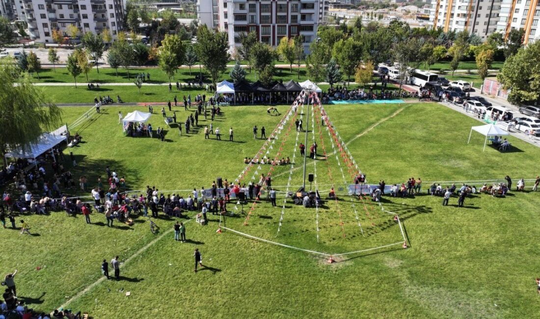 Yeşilyurt Belediyesi’nin ev sahipliğinde düzenlenecek 21. Uluslararası Turgut Özal Karakucak