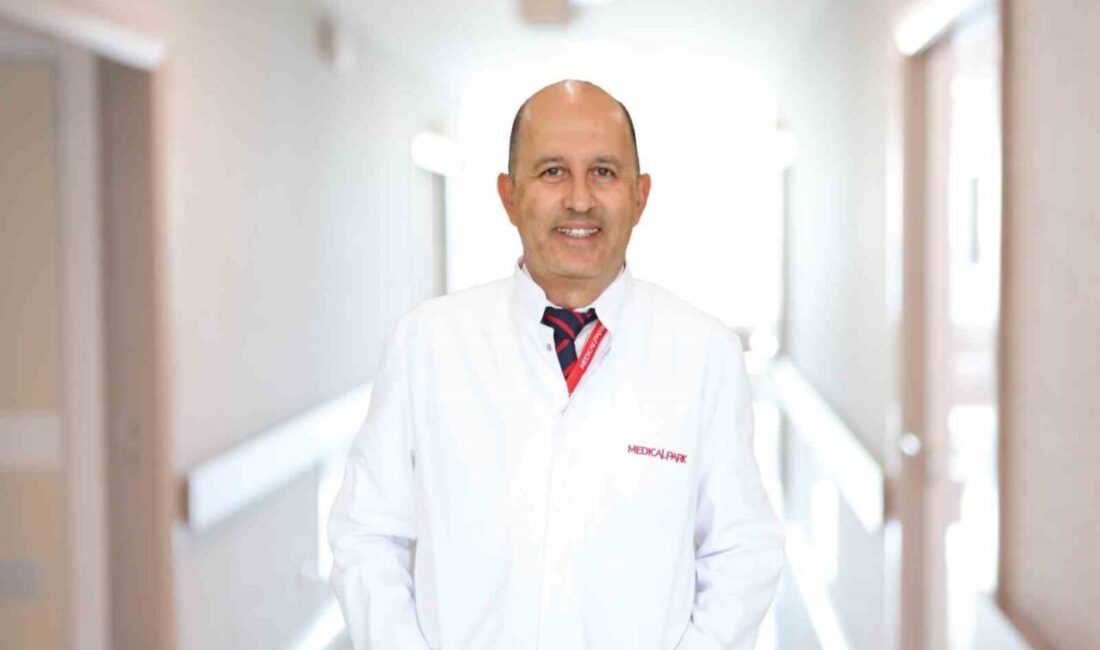 Enfeksiyon Hastalıkları ve Klinik Mikrobiyoloji Uzmanı Dr. Gürkan Yılmaz, havaların