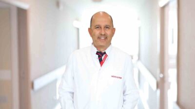 Enfeksiyon Hastalıkları ve Klinik Mikrobiyoloji Uzmanı Dr. Gürkan Yılmaz, havaların