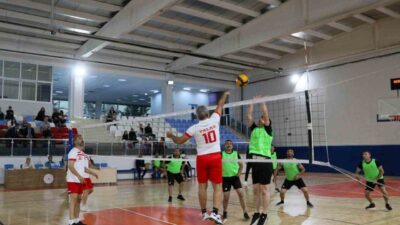 Kamu kurum ve kuruluşlarında görev yapan personelleri sporun birleştirici gücüyle