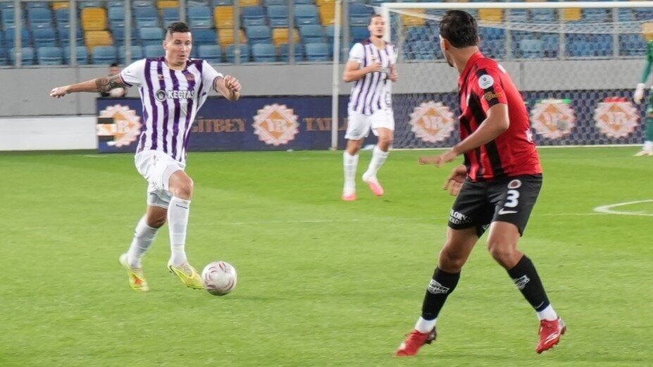 Bu yıl 59.’su düzenlenen Türkiye Spor Yazarları Derneği (TSYD) Kupası’nda