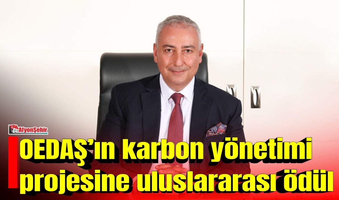 Osmangazi Elektrik Dağıtım AŞ (OEDAŞ), iklim kriziyle mücadele ve yeşil