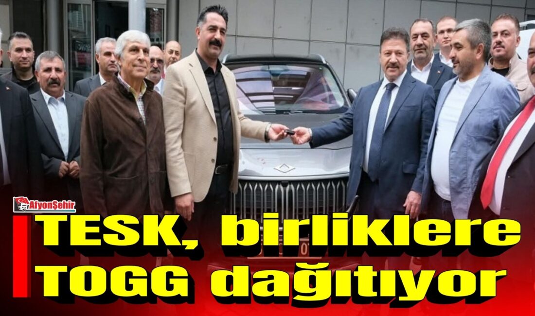 Türkiye Esnaf ve Sanatkârları Konfederasyonu (TESK) Genel Başkanı Mehmet Yiğiner,