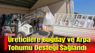Afyonkarahisar Belediyesi, tarım ve hayvancılığın desteklenmesi amacıyla köy statüsünden mahalleye