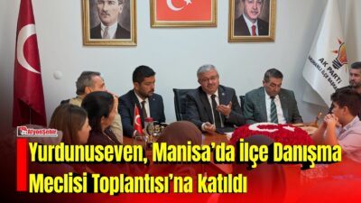 TBMM Başkanlık Divanı Kâtip Üyesi ve AK Parti Afyonkarahisar Milletvekili
