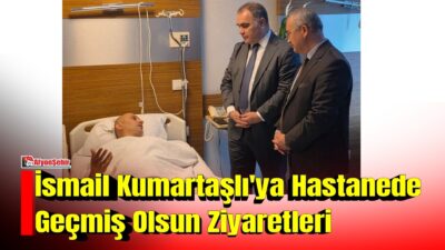Vali Yardımcısı Mustafa Demir ile Afyonkarahisar Aile ve Sosyal Hizmetler