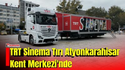 Sinema salonlarına erişim imkânı sınırlı olan 4-11 yaş grubu çocuklara
