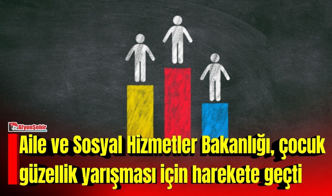 Aile ve Sosyal Hizmetler Bakanlığı, Antalya'da 4-13 yaş grubundaki çocukların