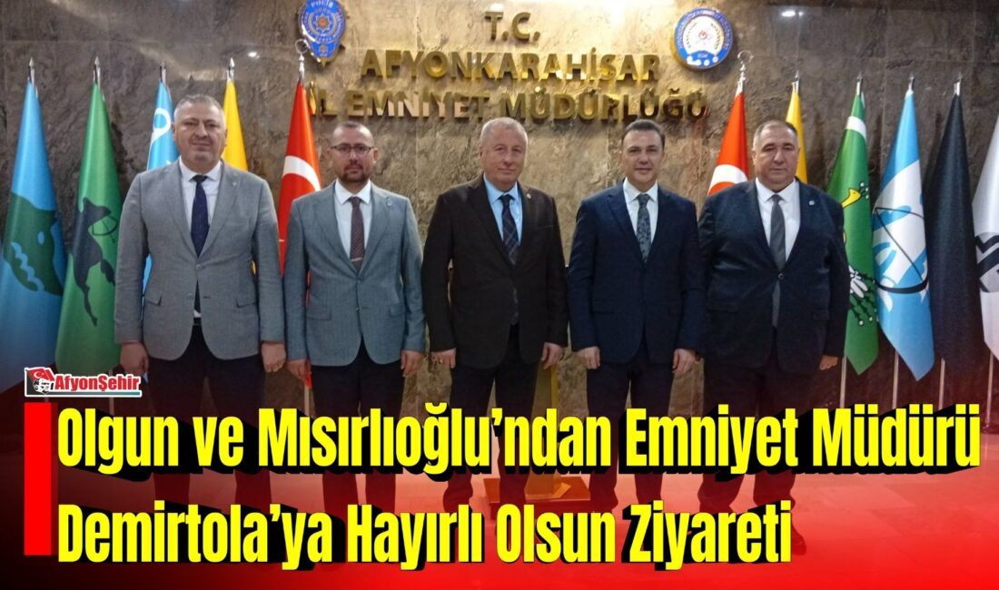 İYİ Parti Genel Başkan Yardımcısı ve Afyonkarahisar Milletvekili Av. Hakan