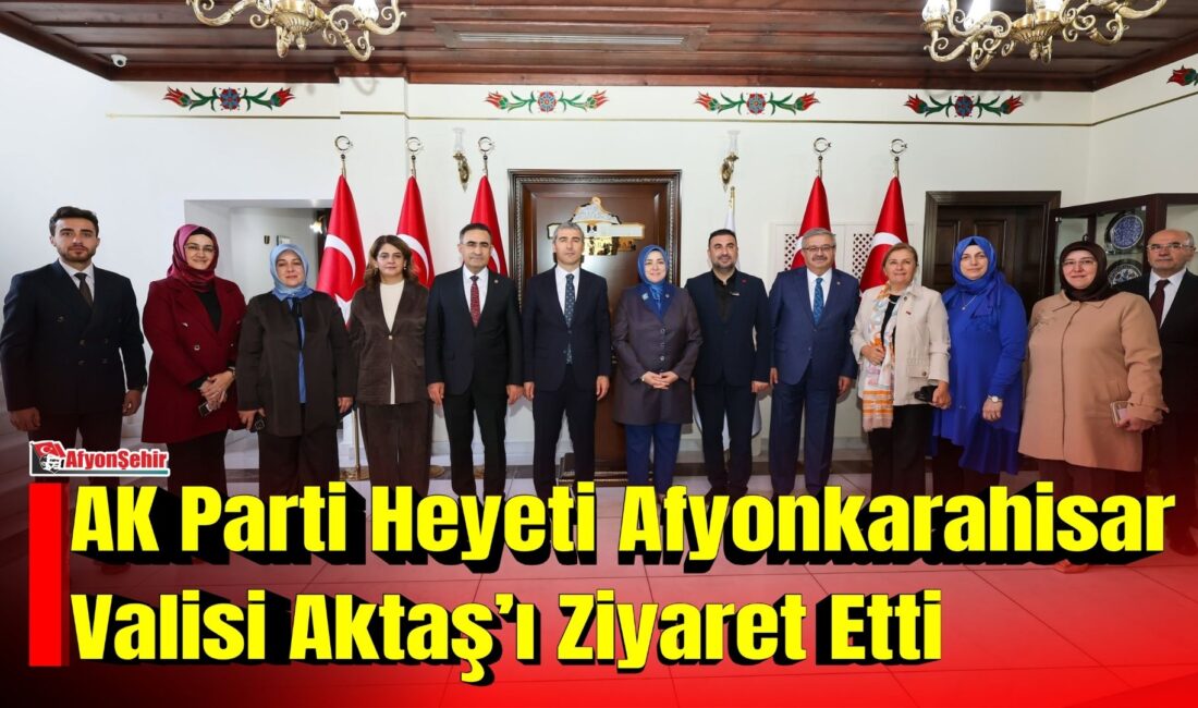 AK Parti Genel Merkez Kadın Kolları Başkanı ve İstanbul Milletvekili