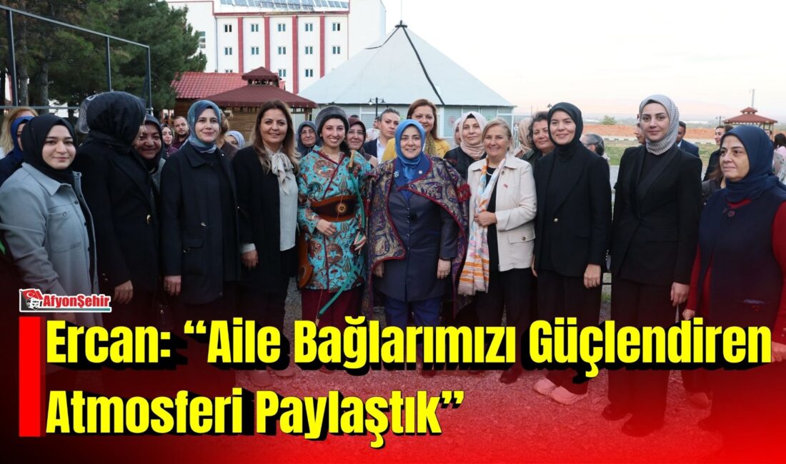 AK Parti Genel Merkez Kadın Kolları Başkanı ve İstanbul Milletvekili