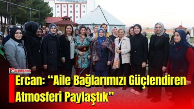 AK Parti Genel Merkez Kadın Kolları Başkanı ve İstanbul Milletvekili