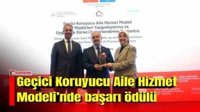 Türkiye’de ilk kez 6 Haziran 2025’te Afyonkarahisar’da uygulanmaya başlanan Geçici