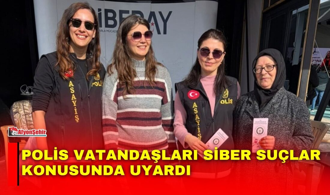 Afyonkarahisar’da düzenlenen 8. Uluslararası GastroAfyon Turizm ve Lezzet Festivali’nde, İl