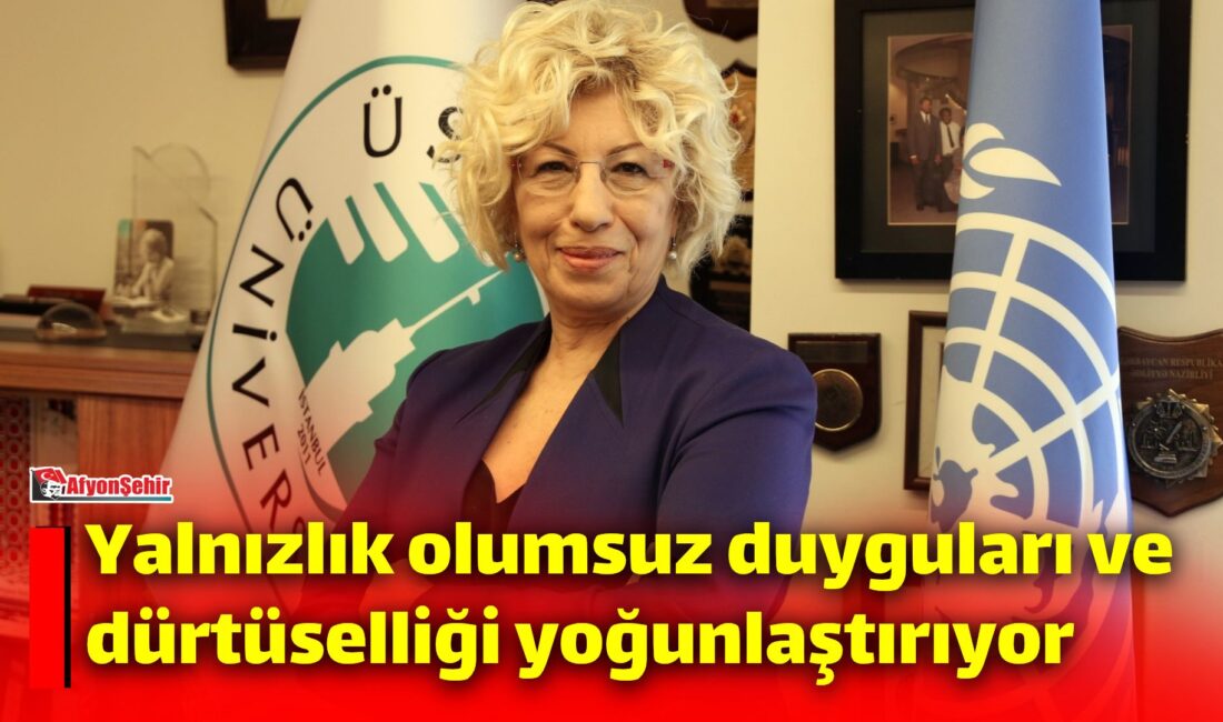 Yetersiz sosyal bağlanma olarak tanımlanan yalnızlığın, kriminolojinin önemli bir ilgi