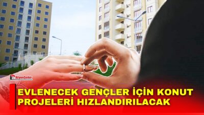 2027 bütçesinde sosyal konut ve kentsel dönüşüm yatırımları için toplam