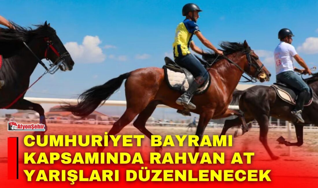 Afyonkarahisar Belediyesi Ekim Ayı Meclis Toplantısı’nda 29 Ekim Cumhuriyet Bayramı