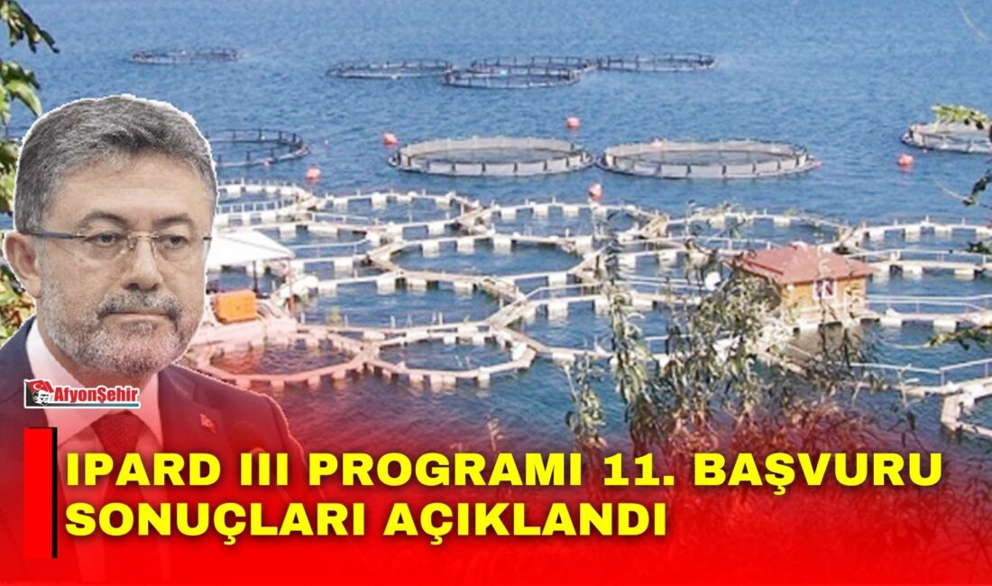 Tarım ve Orman Bakanı İbrahim Yumaklı: "Et, süt, yumurta, su