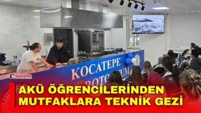 Afyon Kocatepe Üniversitesi (AKÜ) Güzel Sanatlar Fakültesi İç Mimarlık ve
