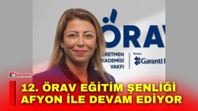 Garanti BBVA’nın kurucusu ve daimî destekçisi olduğu Öğretmen Akademisi Vakfı