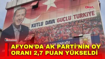 ORC Araştırma tarafından Mayıs 2023 genel seçimleri ile Ekim 2026