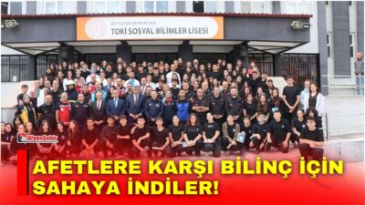 Afyonkarahisar İl Milli Eğitim Müdürü İsmail Altınkaynak, MEB Acil Durumlar