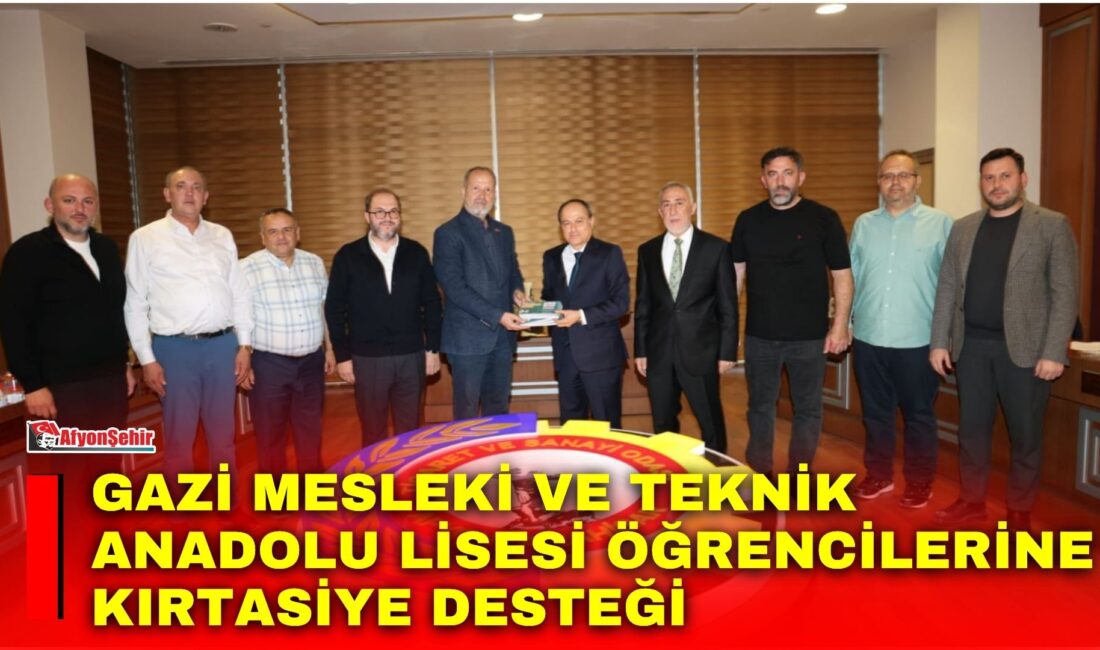 Milli Eğitim Bakanlığı, Türkiye Odalar ve Borsalar Birliği (TOBB) ve