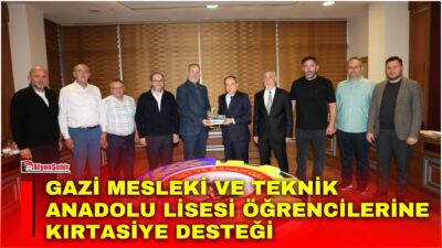 Milli Eğitim Bakanlığı, Türkiye Odalar ve Borsalar Birliği (TOBB) ve