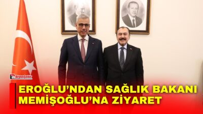 Orman ve Su İşleri eski Bakanı ve Irak Özel Temsilcisi