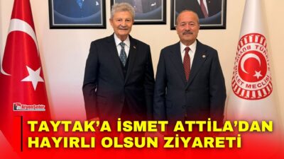 MHP Afyonkarahisar Milletvekili Mehmet Taytak, Türkiye Büyük Millet Meclisi (TBMM)