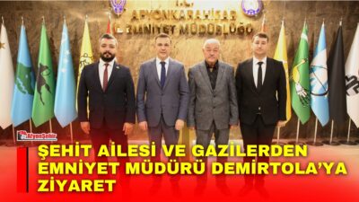Şehit Jandarma Astsubay Kıdemli Çavuş İsmail Çınar’ın babası Mustafa Çınar