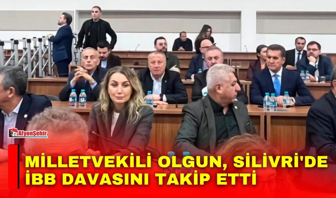 Seçilmiş İstanbul Büyükşehir Belediye (İBB) Başkanı Ekrem İmamoğlu’nun da aralarında