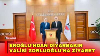 Eski Orman ve Su İşleri Bakanı, Irak Özel Temsilcisi Prof.