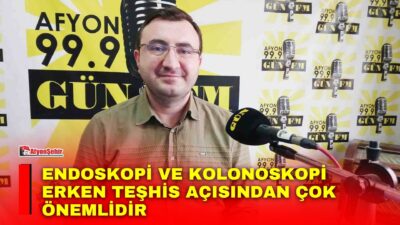 Afyonkarahisar Sağlık Bilimleri Üniversitesi (AFSÜ) Tıp Fakültesi İç Hastalıkları Ana