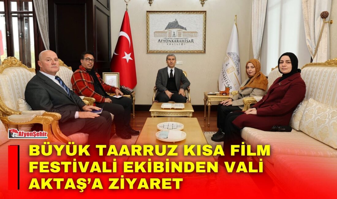 Büyük Taarruz Kısa Film Festivali Direktörü Sevda Dursun, Festival Koordinatörü