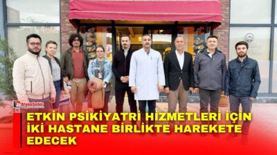 Afyonkarahisar Sağlık Bilimleri Üniversitesi (AFSÜ) Afyonkarahisar Devlet Hastanesi ildeki Ruh