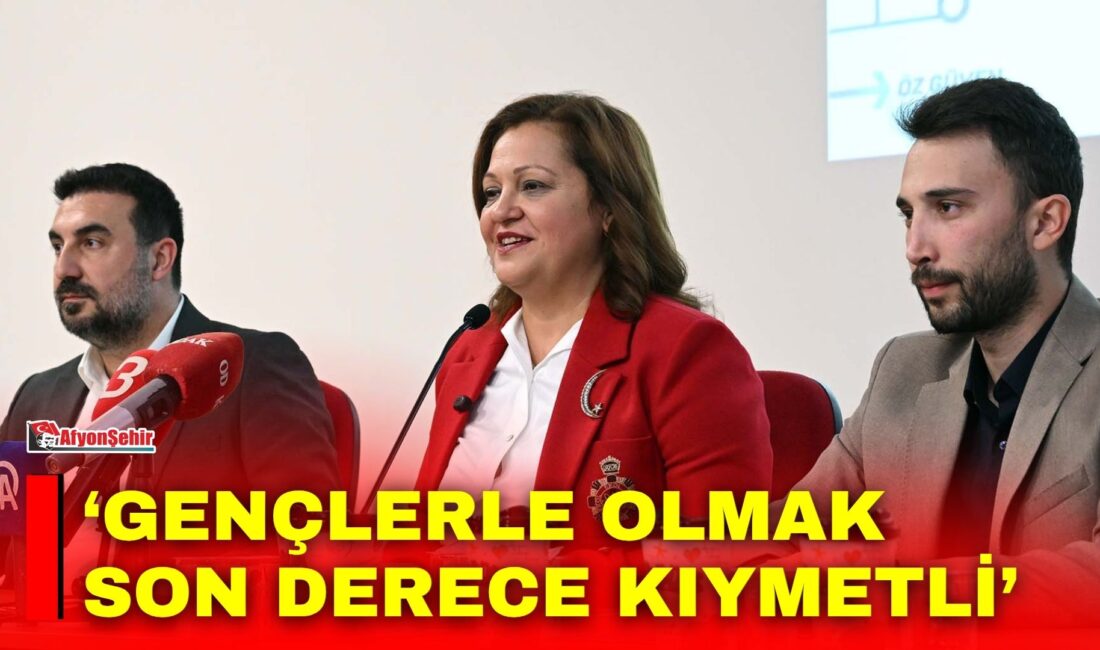 Afyon Kocatepe Üniversitesi (AKÜ) Üniversiteli Akademik Kültür Topluluğu (ÜNİAK) tarafından