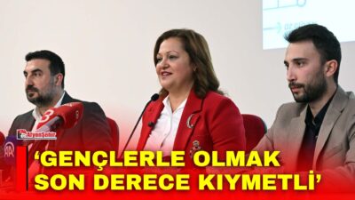 Afyon Kocatepe Üniversitesi (AKÜ) Üniversiteli Akademik Kültür Topluluğu (ÜNİAK) tarafından