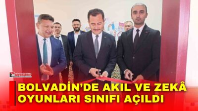 Afyonkarahisar Bolvadin İlçe Millî Eğitim Müdürü Mehmet Ali Keleş, Hatice