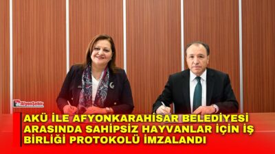 adaylarının uygulamalı eğitimlerinin desteklenmesi amacıyla iş birliği protokolü imzalandı.