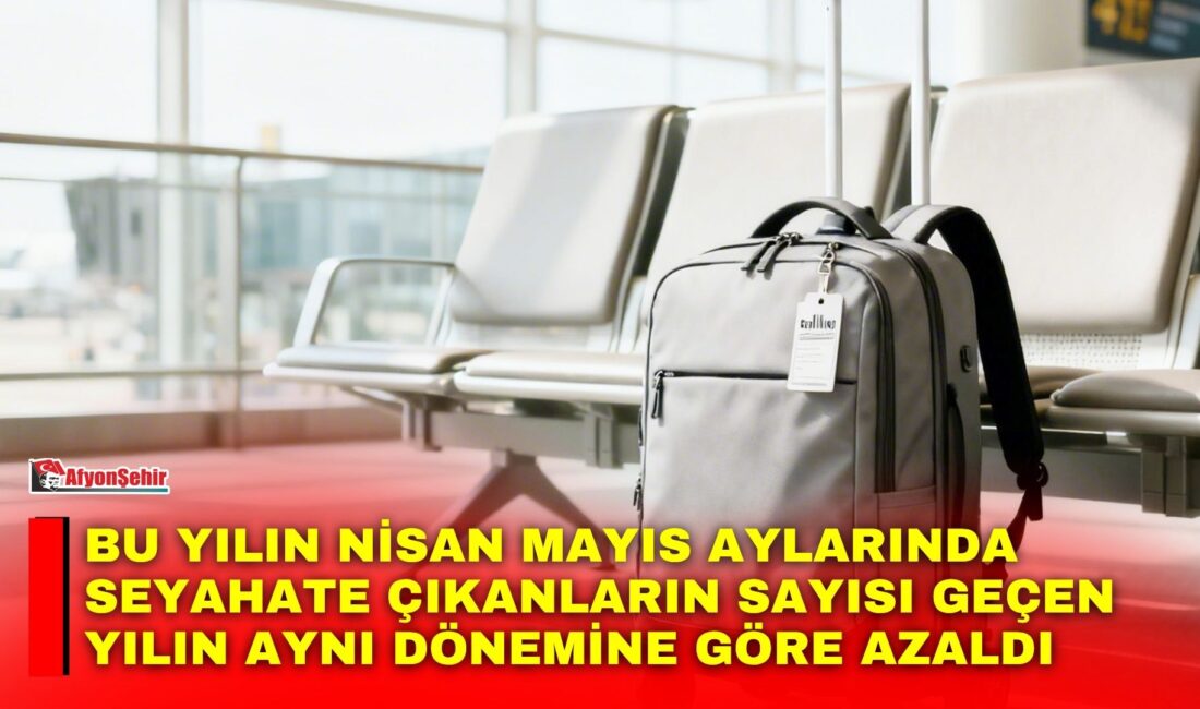 TÜİK'in açıkladığı 2026 yılı ikinci çeyrek Hanehalkı Yurt İçi Turizm