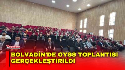 Afyonkarahisar Bolvadin İlçe Millî Eğitim Müdürlüğü, ilçedeki eğitim kalitesini artırmak