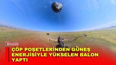 Afyonkarahisar’ın Sinanpaşa ilçesinde yaşayan 38 yaşındaki Halil Akdeniz’in yaklaşık 600