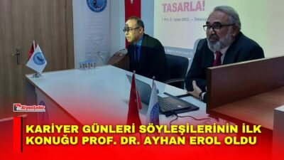 Afyon Kocatepe Üniversitesi (AKÜ) Dazkırı Meslek Yüksekokulu (MYO) tarafından bu