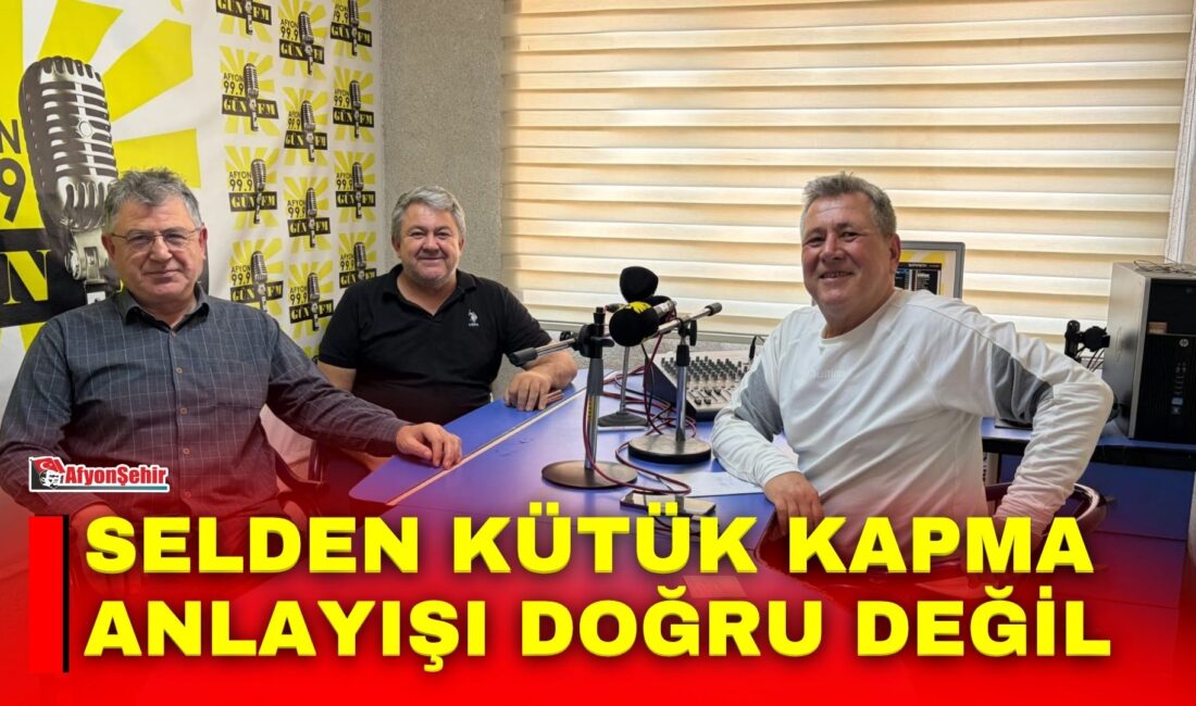 Gün FM’de yayınlanan Basın Odası programında fon yolsuzluğu, ekonomide yaşananlar,